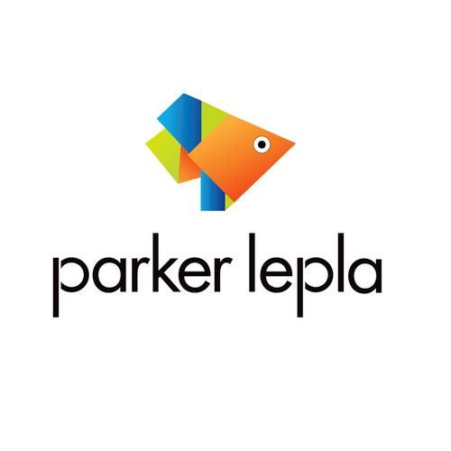 Parker LePla is a Seattle based branding company. 
