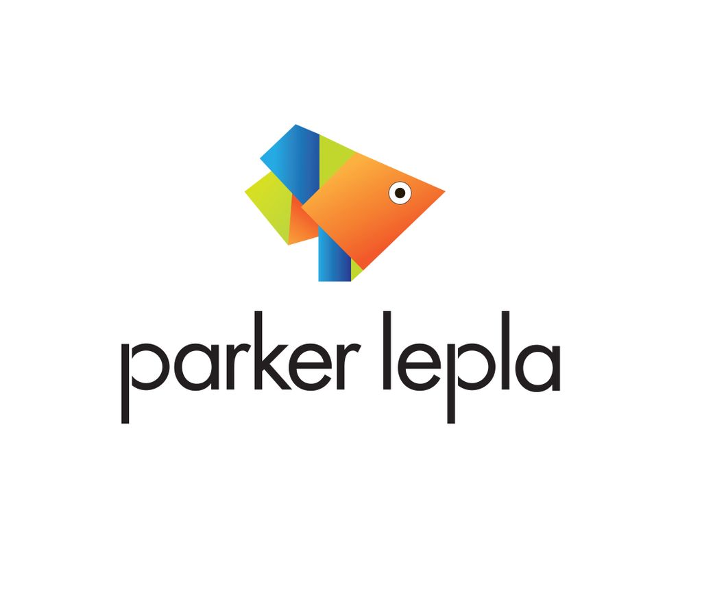 Parker LePla is a Seattle based branding company. 