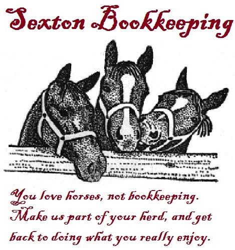 Sexton Bookkeeping