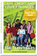 Cash, Credit and Your Finances: The Teen Years