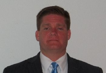The Acting Managing Partner, Dan Allen