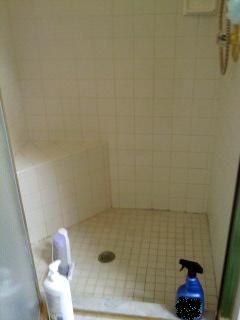 Before...