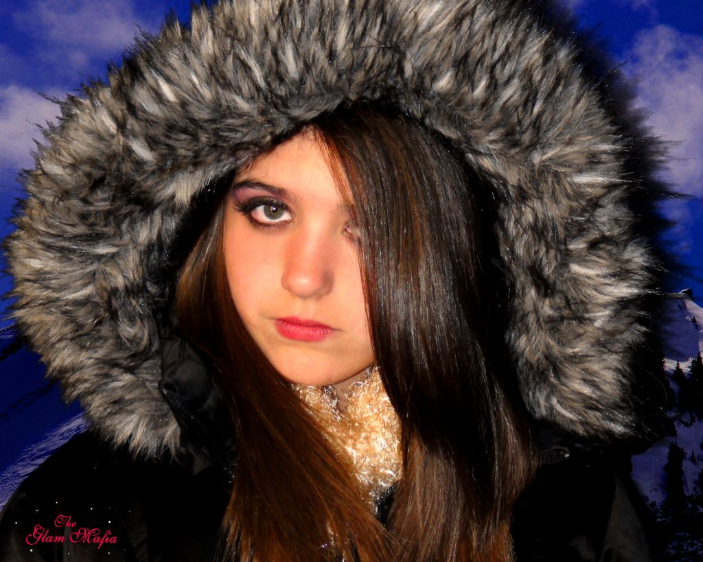 Photo Retouching available.  Including Blemish/Acn