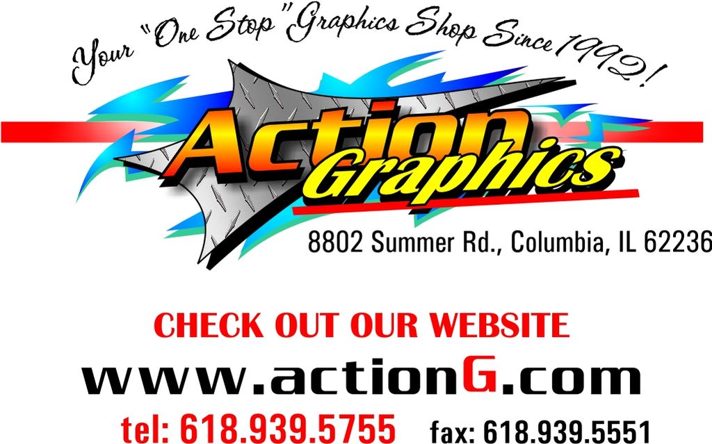 Action Graphics & Signs, Inc.