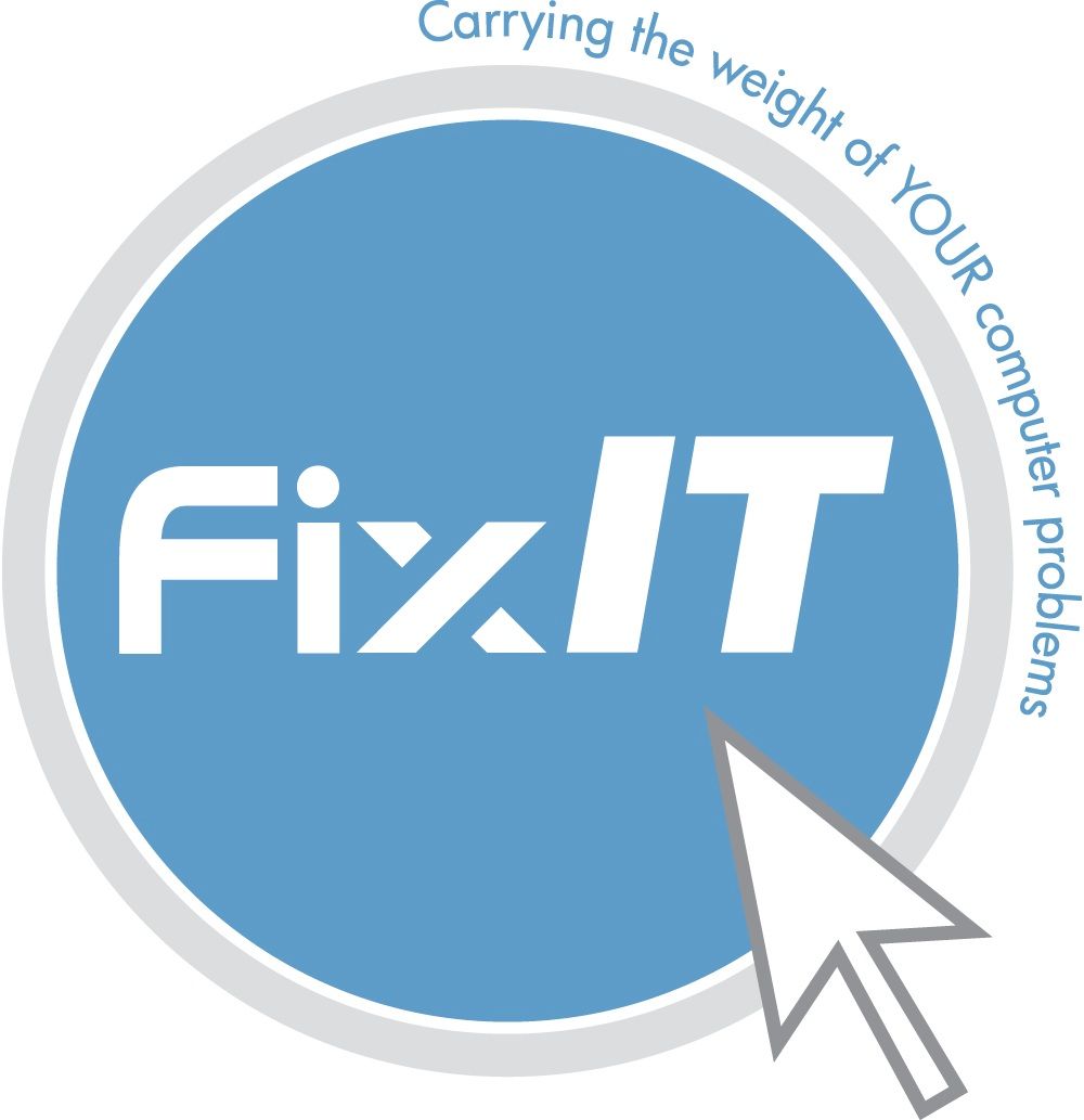 FixIT Computer Services