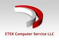 ETEK Computer Service LLC