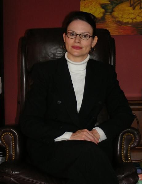 Sandra Hall, Attorney at Law