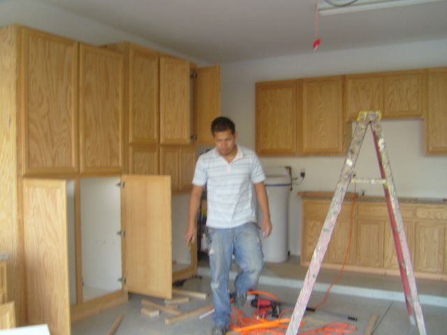 Soaring Eagle Handyman & Renovation Services