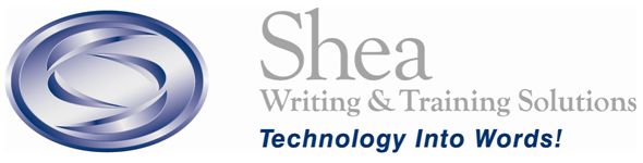 Shea Writing and Training Solutions