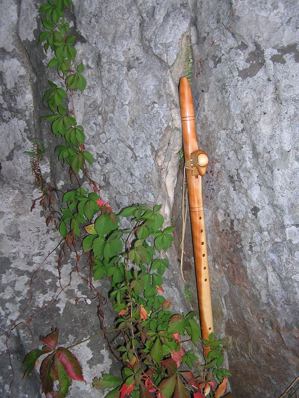 Native American Flute