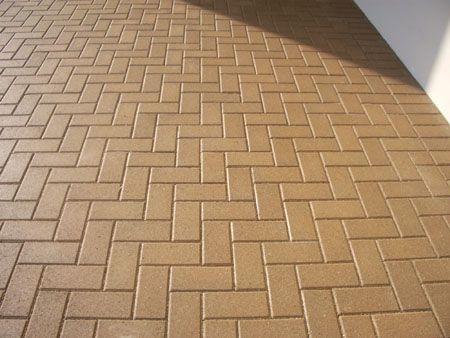 This is a beldin brick basket weave pattern.  The 