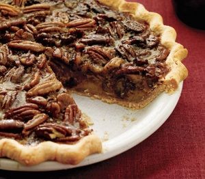 Chocolate Pecan Pie...Great for the holidays!