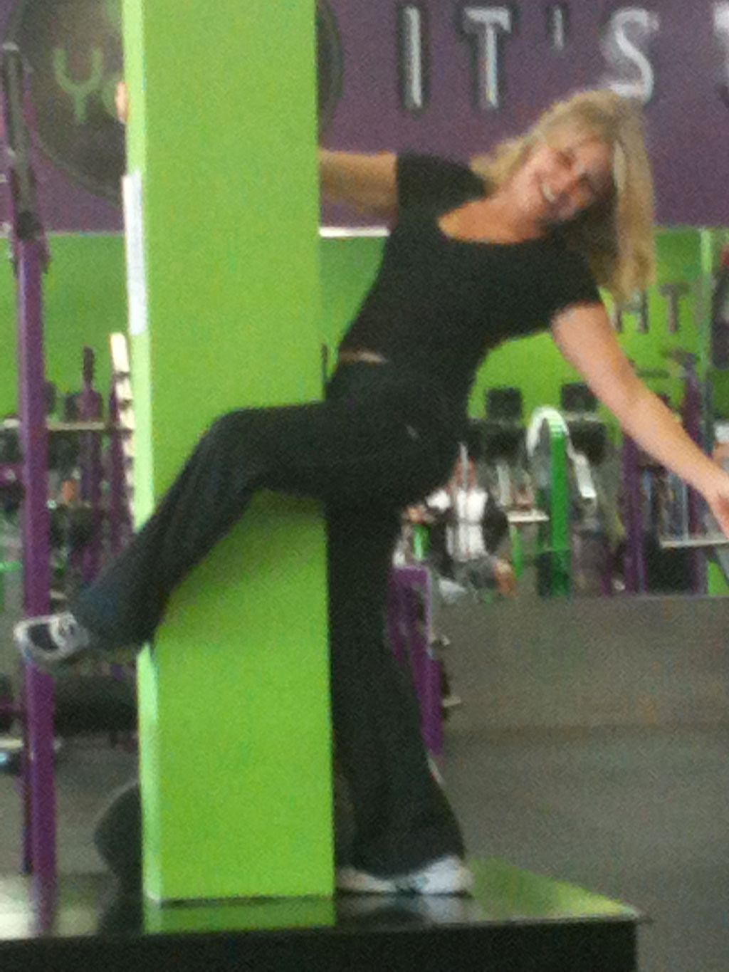 Fitness is Fun!
