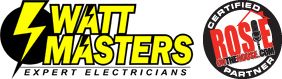 Watt Masters Expert Phoenix Electricians