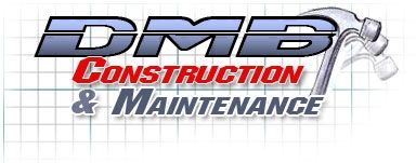 DMB Construction & Maintenance