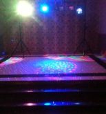 Lighting Setup 1