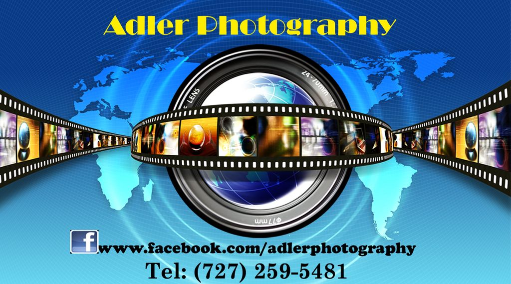 Adler Photography