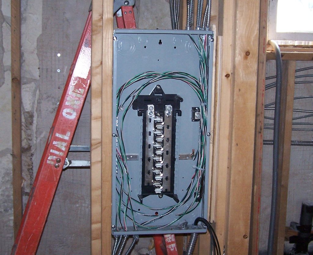 ELECTRICIAN - CALL TODAY FOR YOUR ELECTRICAL REPAI