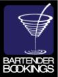 Bartender Bookings