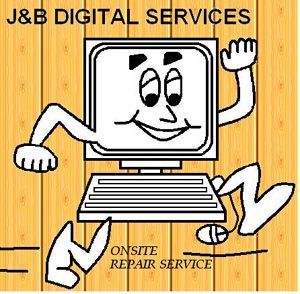 J&B Digital Services