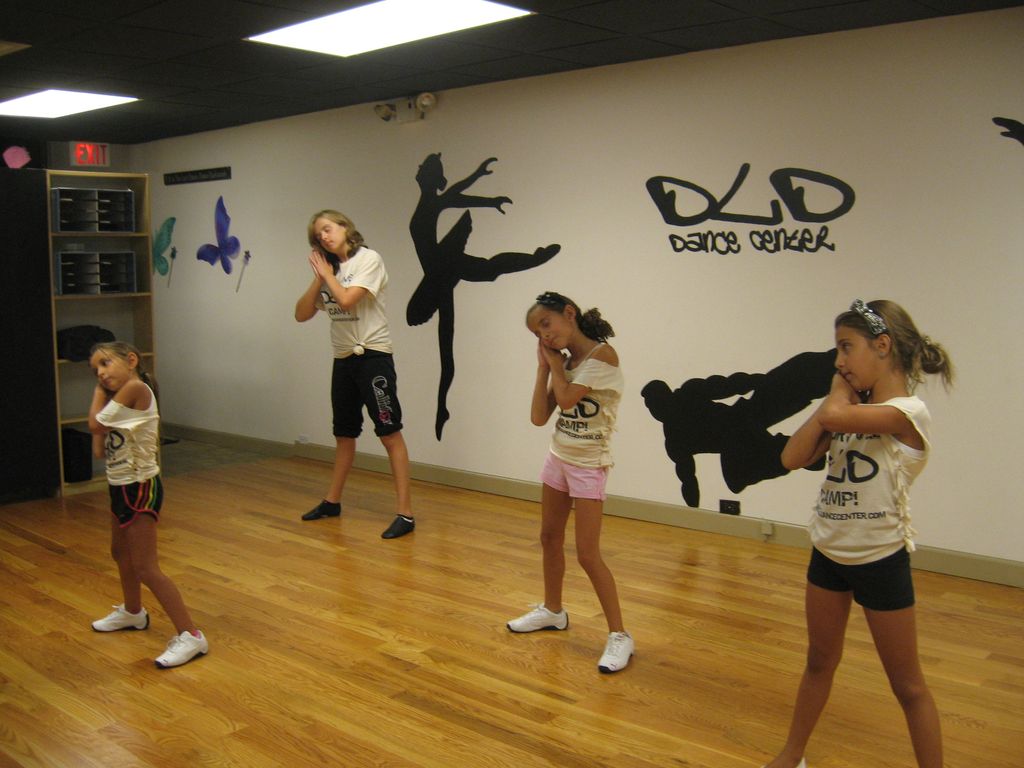 DLD Dance Center