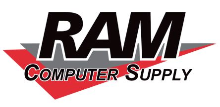 RAM Computer Supply Inc.