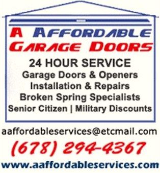 A Affordable Services