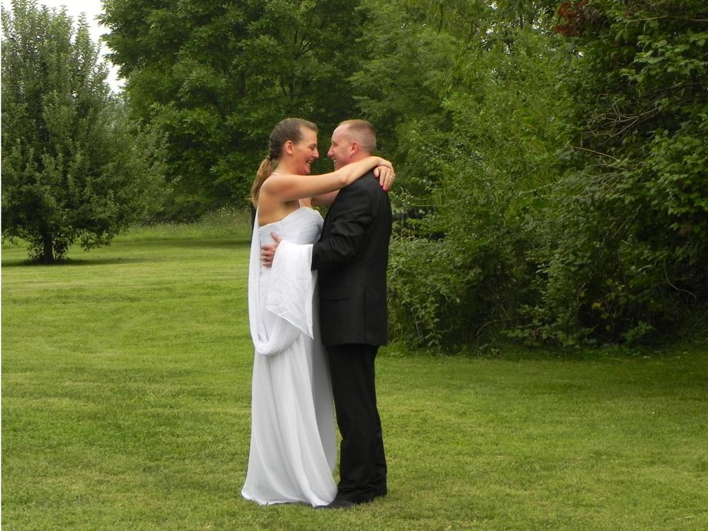 Gary & Michelle