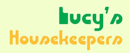 Lucy's Housekeepers