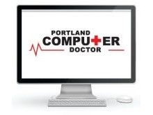 Portland Computer Doctor