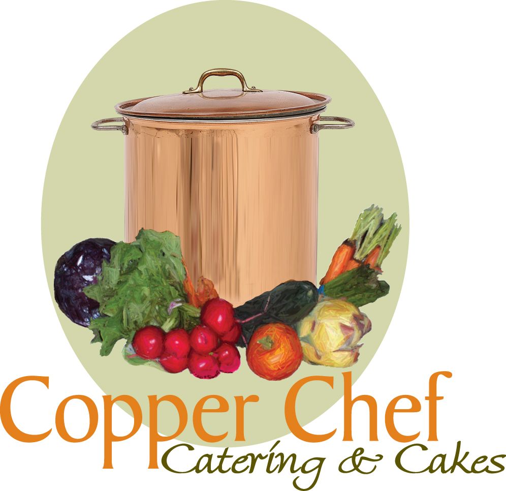Copper Chef Catering and Cakes