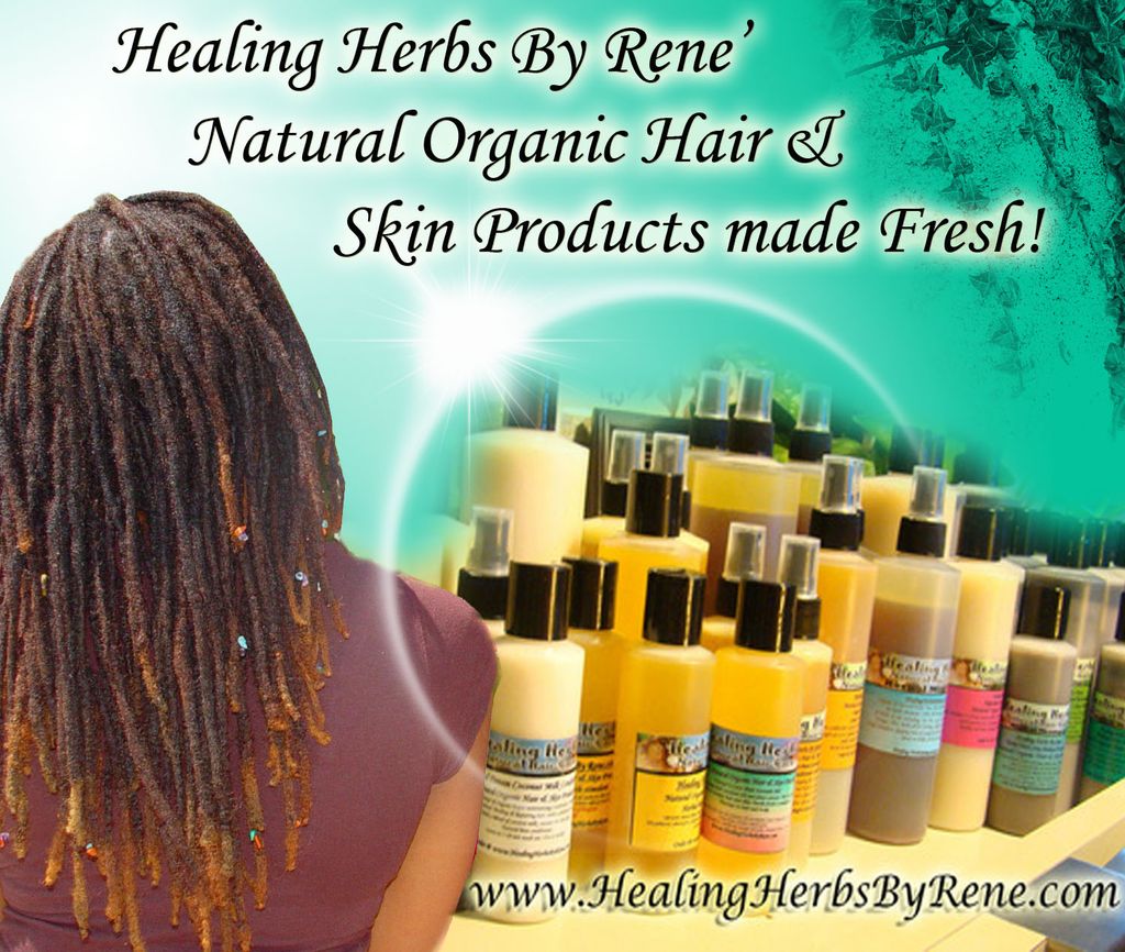 Dreadlocks hair Products
