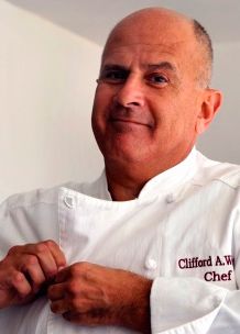 James Beard award winning cookbook author and cook