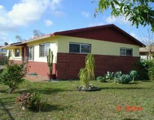 Older home, east side location, 2 bedroom, 2 bath,