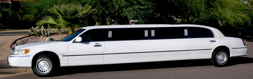 Valley Wide Limo
