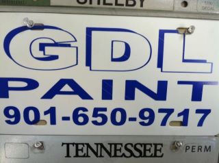 GDL Paint and Drywall Co.