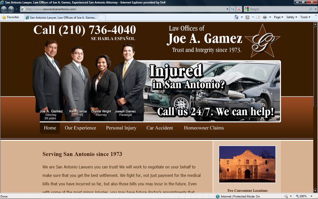 Call 210-561-9191 for FREE quote Full Service Adve