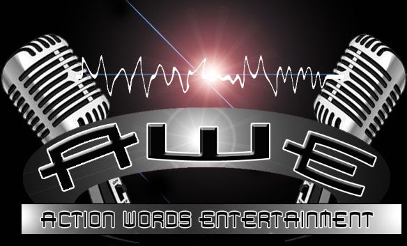 Action Words Entertainment