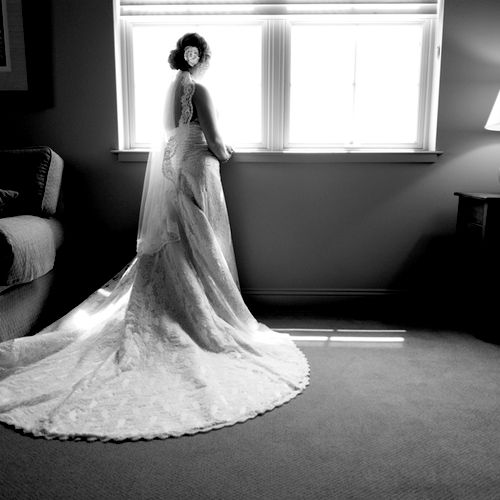 Wedding Photography by Chris Zachary