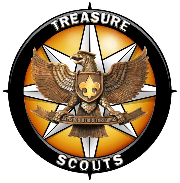The Private Guild of Those That Seek and Collect V