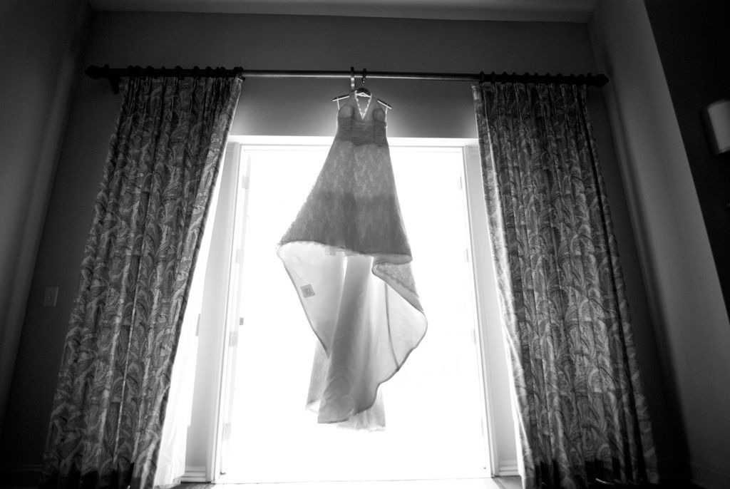 Wedding Photography by Chris Zachary