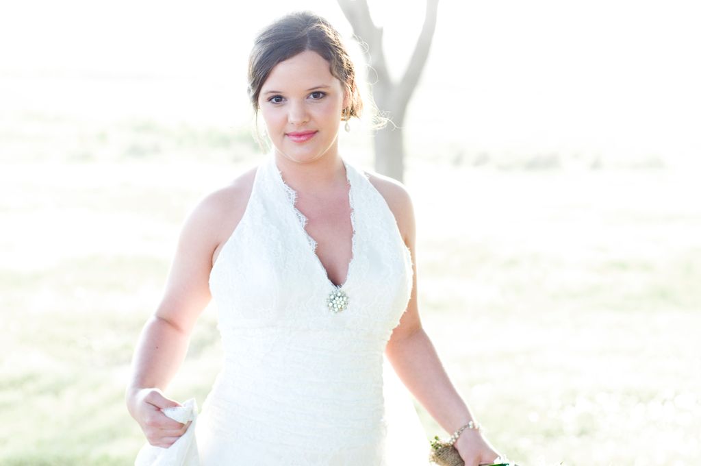 Bridal Portraits by Chris Zachary