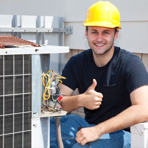 Whether you need to replace your existing HVAC equ