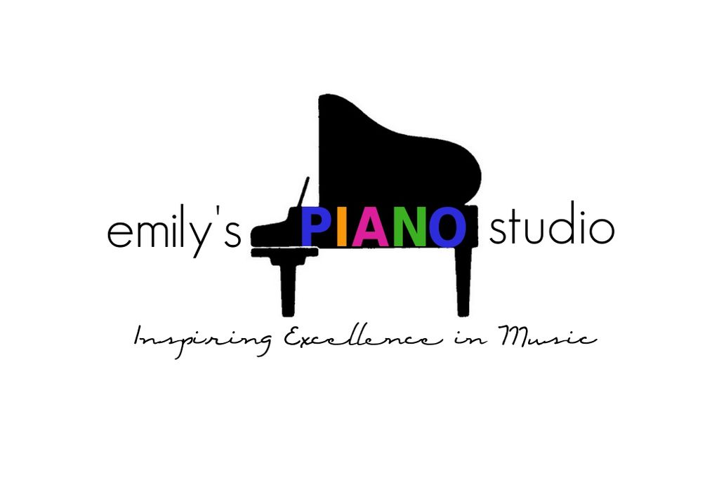 Emily's Piano Studio