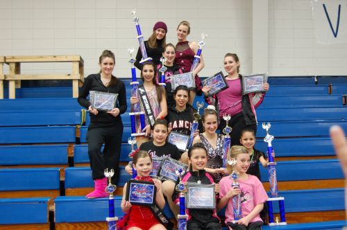 -= Dance Work =-
Children Dance Classes, Competiti