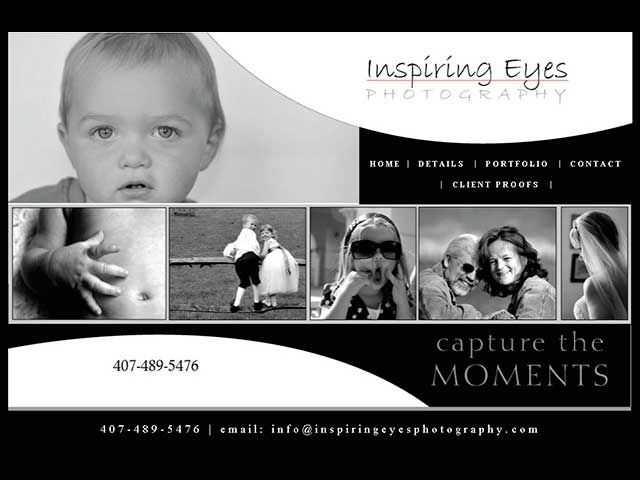Photography - E-Commerce