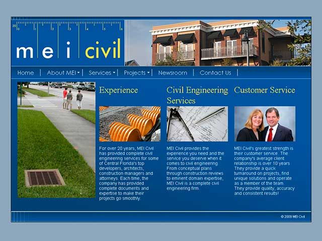 Civil Engineering