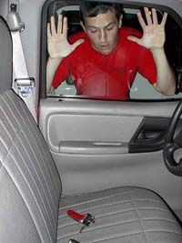 Lockout? Car Or Home Call Us Now! (313) 757-6773