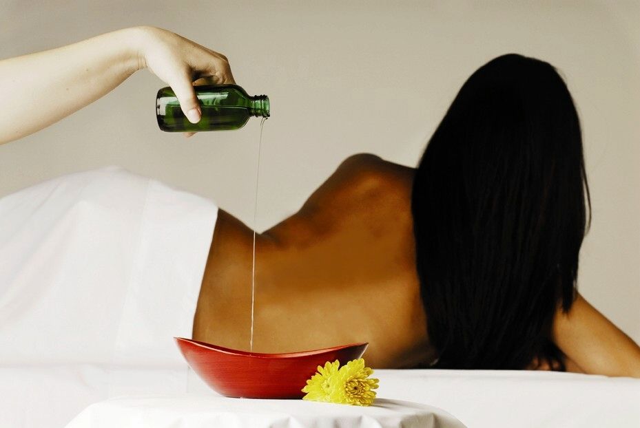 Relax, Restore & Rejuvenate @ Victoria's Studio!