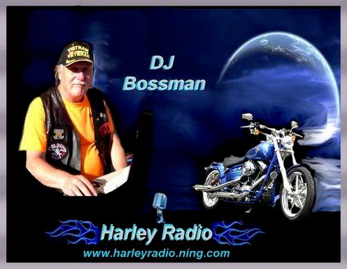 DJ Bossman